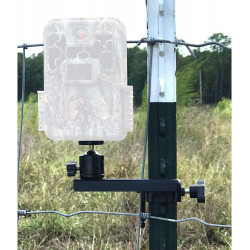 BROWNING TRAIL CAMERA T-POST MOUNT