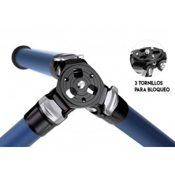 LEOFOTO Poseidon LP-324c