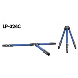 LEOFOTO Poseidon LP-324c