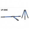 LEOFOTO Poseidon LP-324c