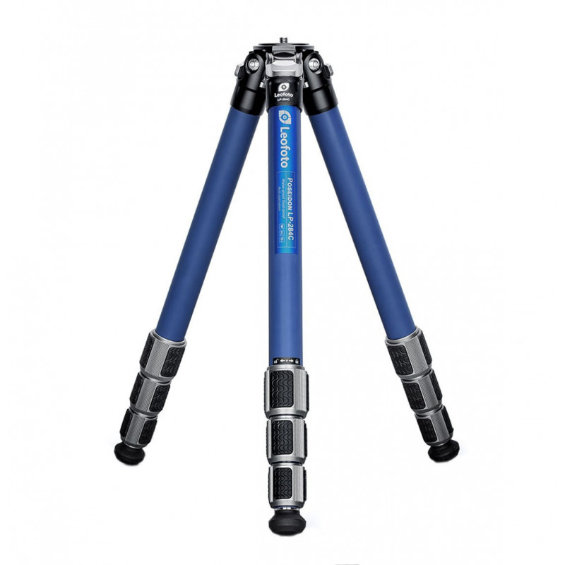 LEOFOTO Poseidon LP-284c