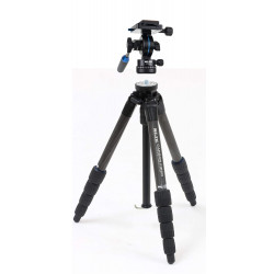 SLIK CF 635 SVH CARBONO+SVH 501