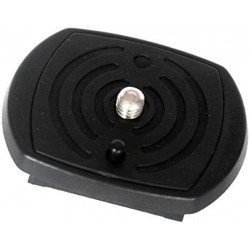 DORR ZAPATA RAPIDA 380047 P/ TRIPODE HERCULES