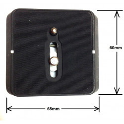 GITZO ZAPATA G 1373/14B