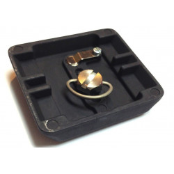 GITZO ZAPATA G 1373/14B