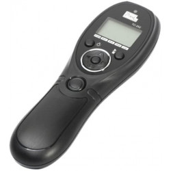 PIXEL TC 252 N3  DISPARADOR CANON