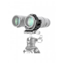 LEOFOTO Soporte BC-01 para prismaticos