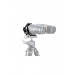 LEOFOTO Soporte BC-01 para prismaticos