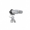 LEOFOTO Soporte BC-01 para prismaticos