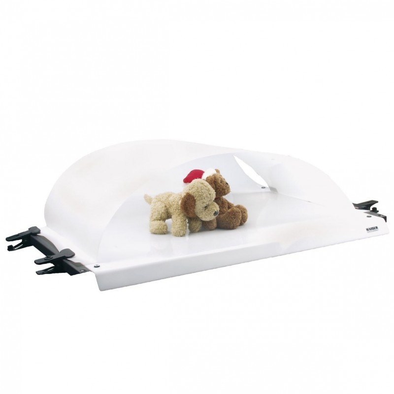 DORR SP-0410 TUNEL + PINZA