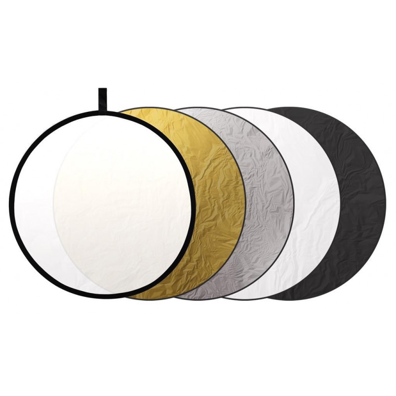 DORR REFLECTOR 5 EN 1 56CM