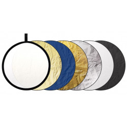 DORR REFLECTOR 7 EN 1 80 CM