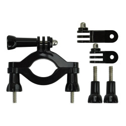 JJC GP-J6 ROLL BAR MOUNT  (ADAPTADOR TUBO)