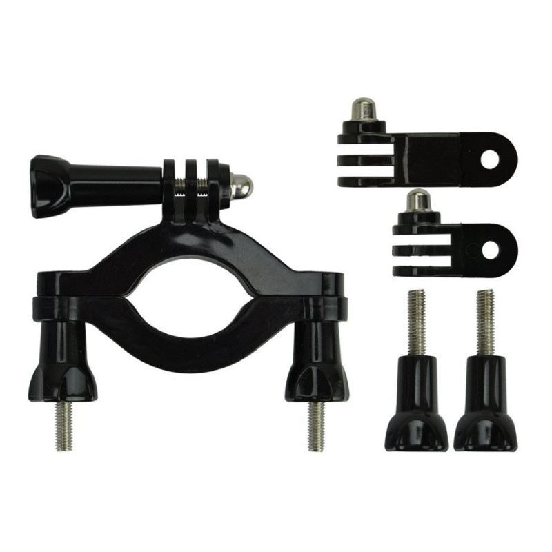 JJC GP-J6 ROLL BAR MOUNT  (ADAPTADOR TUBO)