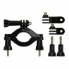 JJC GP-J6 ROLL BAR MOUNT  (ADAPTADOR TUBO)