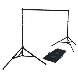 CROMALITE PORTAFONDOS MOD.200-P2014 BL