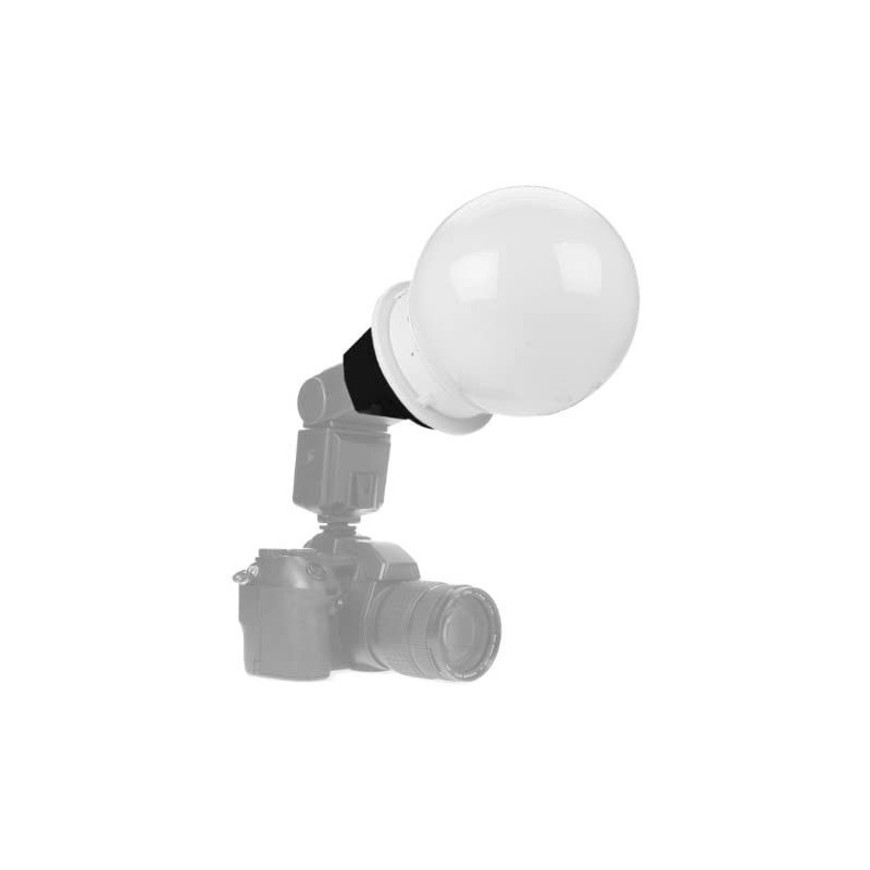 DORR GO FLASH DIFUSOR BALL