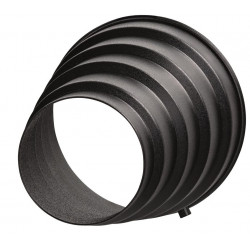 DORR GO FLASH CONICAL SMOOT