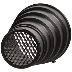 DORR GO FLASH CONICAL SMOOT