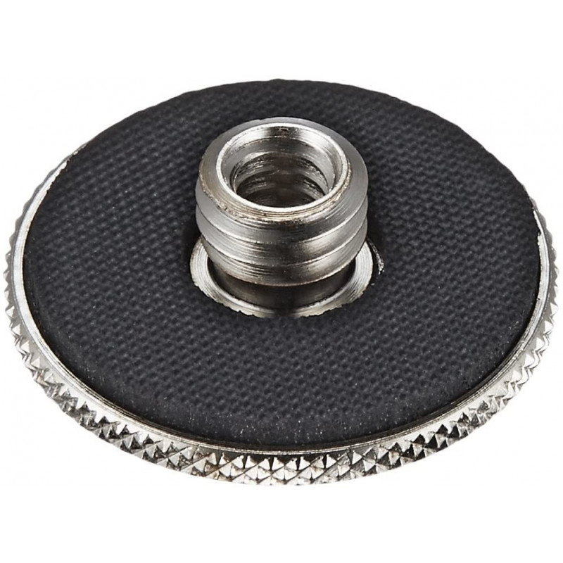 MANFROTTO 088 LBP ADAPTADOR PEQUEÑO DE 1/4 A 3/8