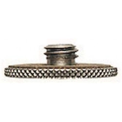 MANFROTTO 088 LBP ADAPTADOR PEQUEÑO DE 1/4 A 3/8