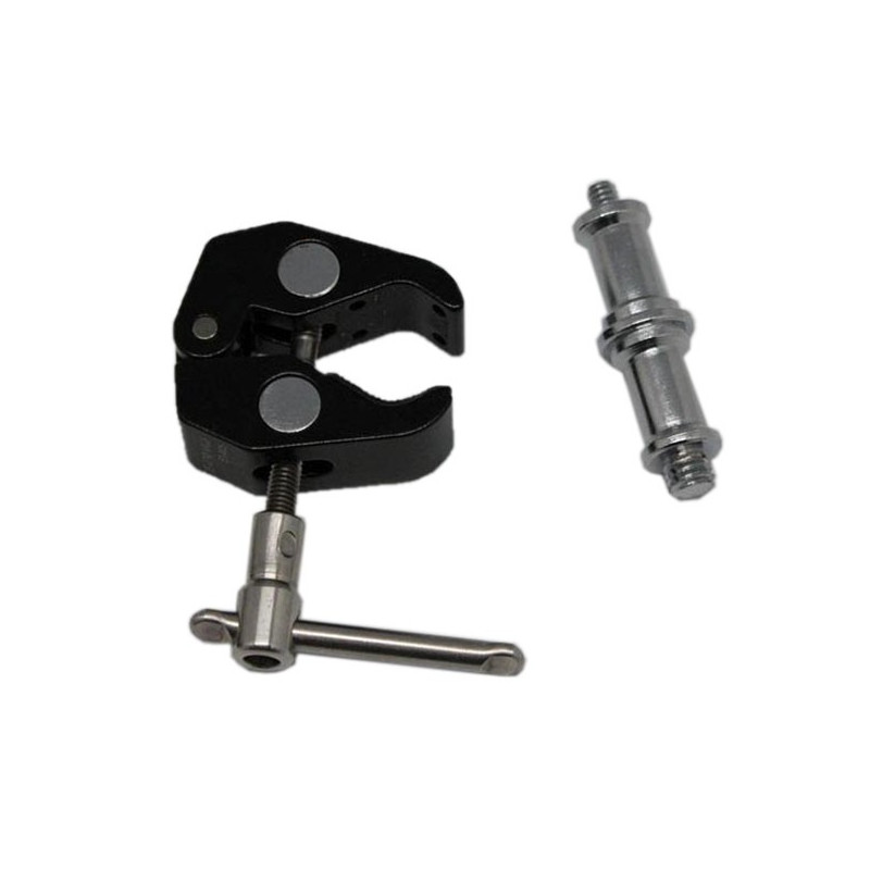 TOKURA PINZA DE ACOPLAMIENTO A UNA MESA