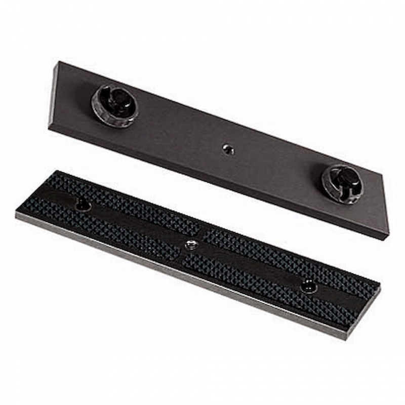 MANFROTTO 430 PLATO GRANDE 2 CAMARAS