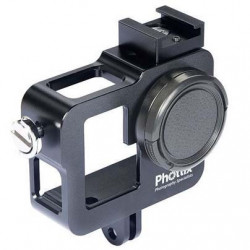 PHOTTIX JAULA P/GOPRO 3/3+/4