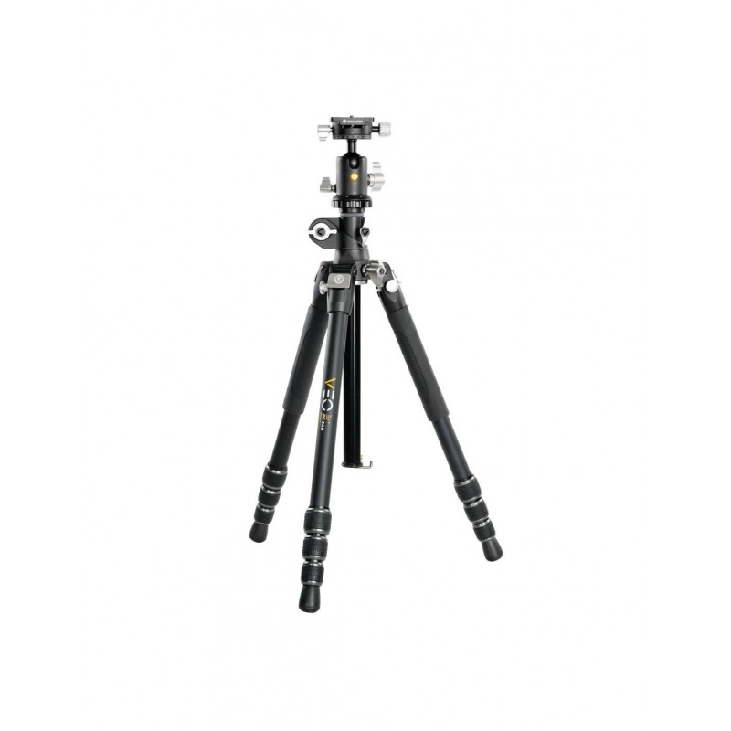 VANGUARD TRIPODE VEO 3T+ 264 AB