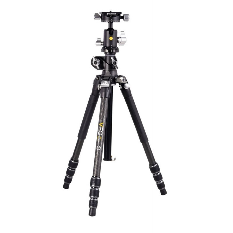 VANGUARD TRIPODE VEO 3T+ 264CB
