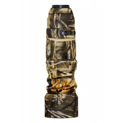 LENSCOAT  PARA Olympus M.Zuiko ED 100-400 f5-6.3 IS