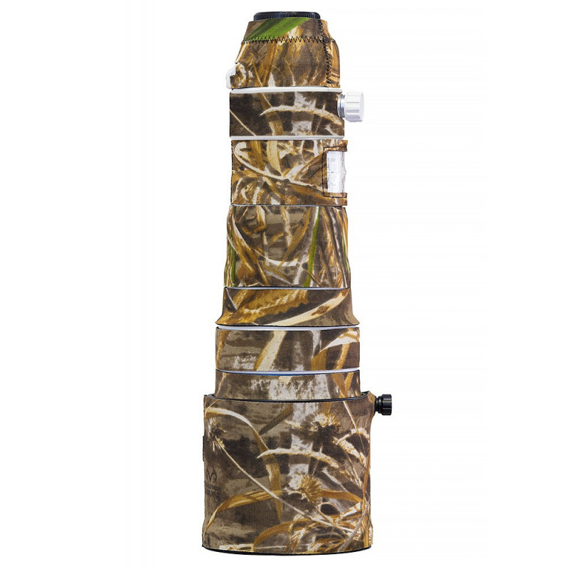 LensCoat Ppara Olympus M.Zuiko Digital ED 150-400mm f4.5 TC1.25x IS PRO