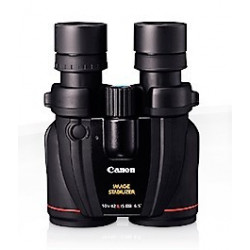 CANON 10x42L IS WP
