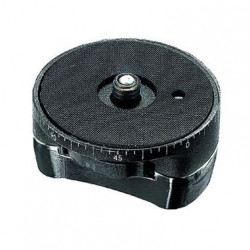 MANFROTTO 627 ADAPTADOR DE ROTULA PANORAMICA