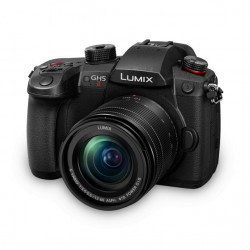 PANASONIC LUMIX DC- GH5M2M