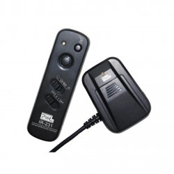 PIXEL IR-231 DC2 NIKON