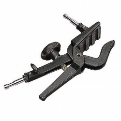 MANFROTTO C500 PINZA