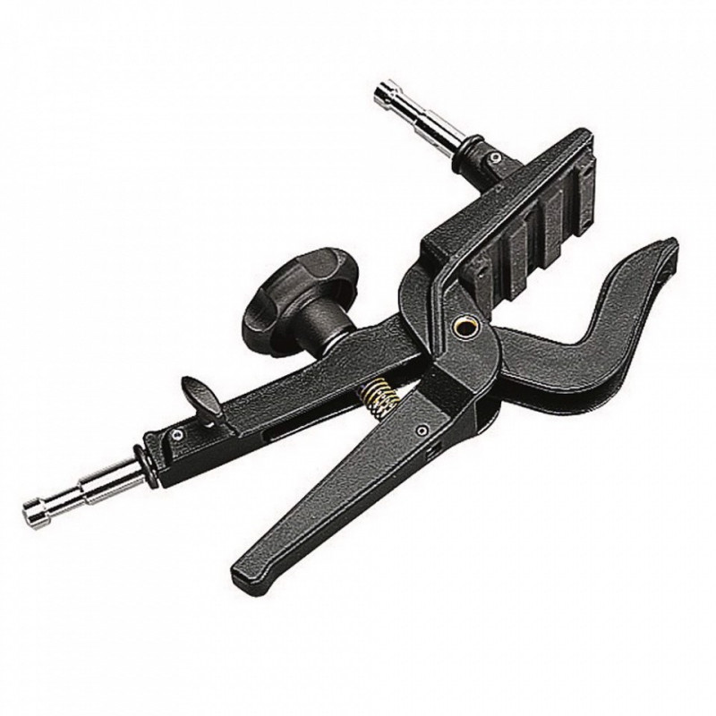 MANFROTTO C500 PINZA