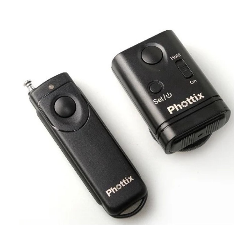 PHOTTIX CLEON I CANON C6