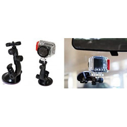 INTOVA SUCTION CUP MOUNT