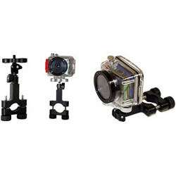 INTOVA SOPORTE HBM P/BARRA