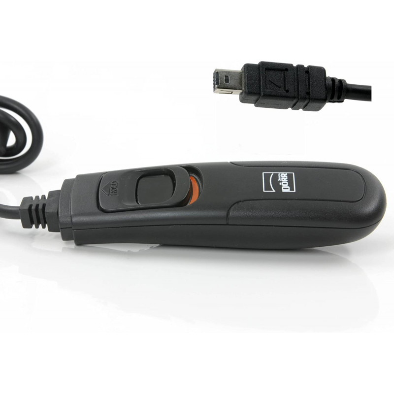 DORR DISPARADOR REMOTO MOD 30 NIKON