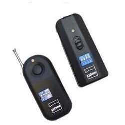 DORR MANDO A DISTANCIA CANON MOD 11