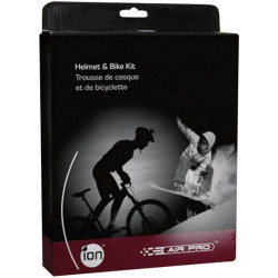 ION HELMET ADAPTADOR A CASCO