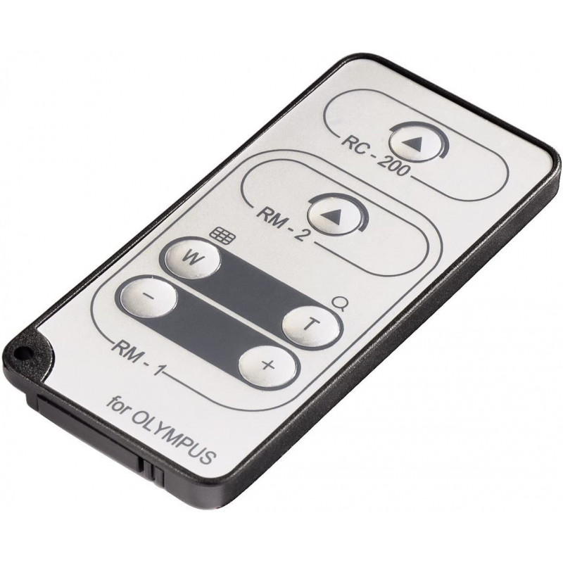 HAMA CONTROL REMOTO OLYMPUS RM-1/RM2/RC-200