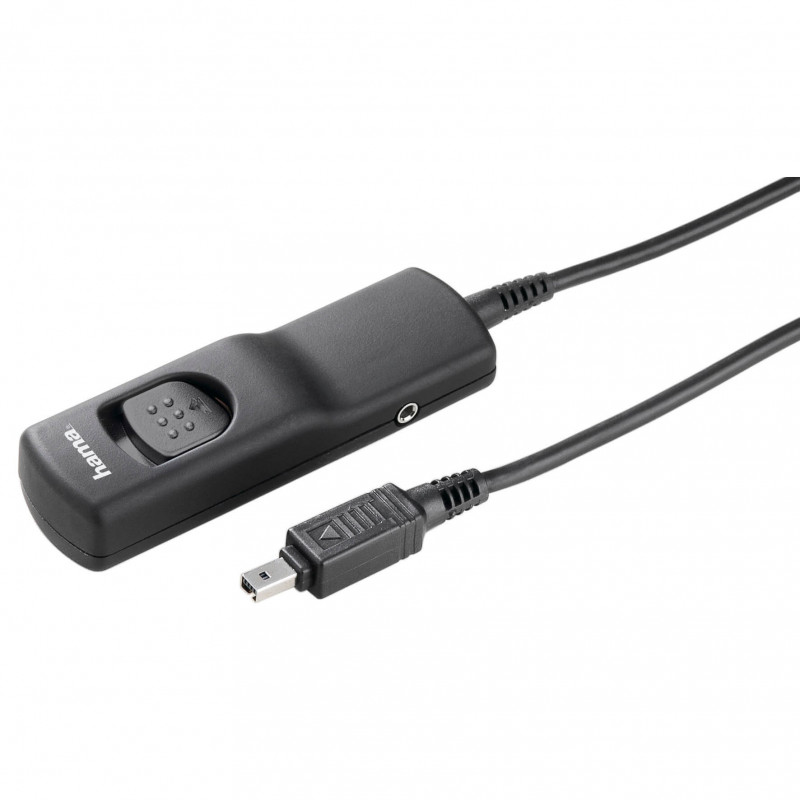 HAMA DISPARADOR NIKON MC-DC1