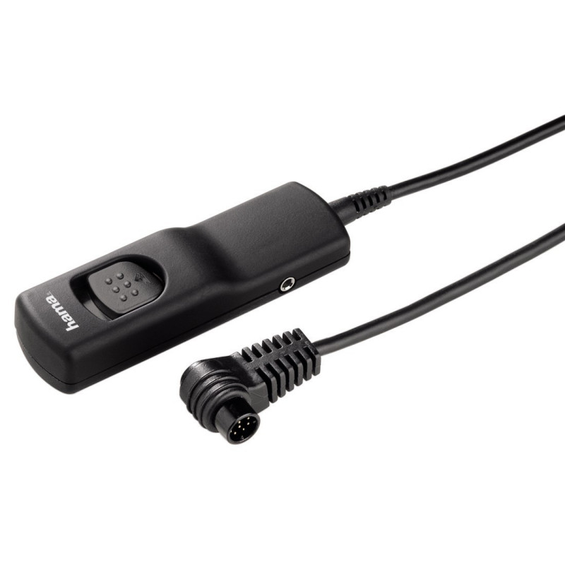 HAMA DISPARADOR NIKON MC-30