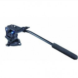 BENRO Kit aluminio S2