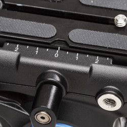 Benro Kit aluminio S4