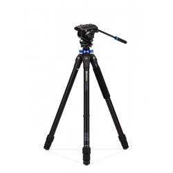 Benro Kit aluminio S4